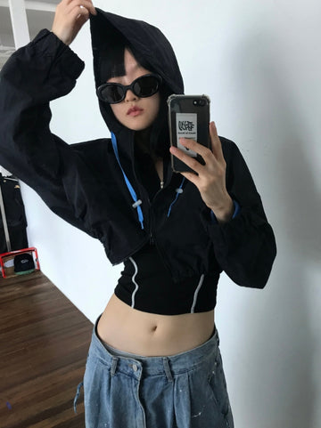 BLOOM RAIN CROP JP